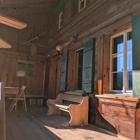 شقة By Interhome Blankenburg