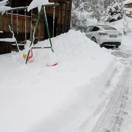 By Interhome * Blankenburg