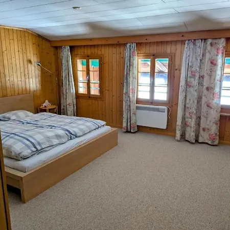 By Interhome Appartement