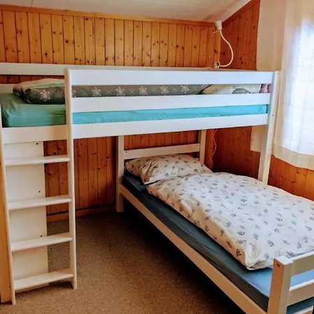 By Interhome * Blankenburg