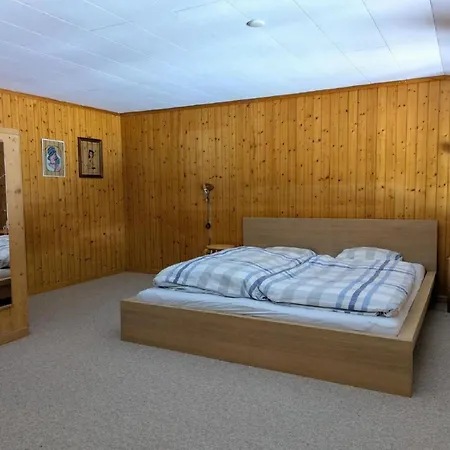 By Interhome شقة *