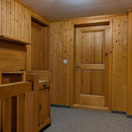 شقة By Interhome *