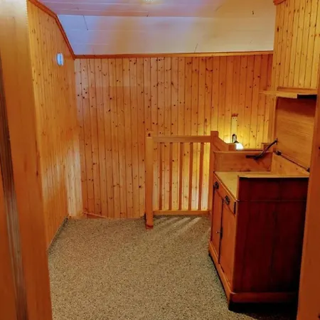 شقة By Interhome Blankenburg