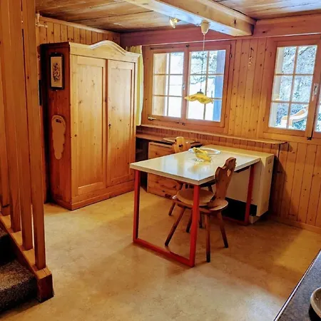 Appartement By Interhome Blankenburg