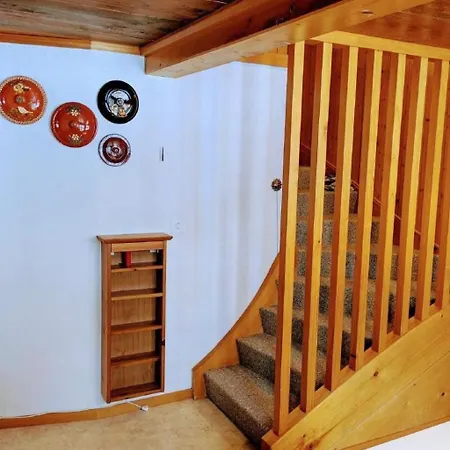 By Interhome Apartmán
