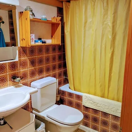 شقة By Interhome *