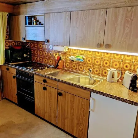 By Interhome Appartement *