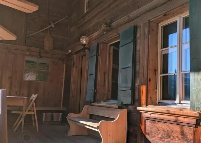 Appartement By Interhome Blankenburg