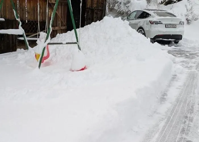 By Interhome * Blankenburg