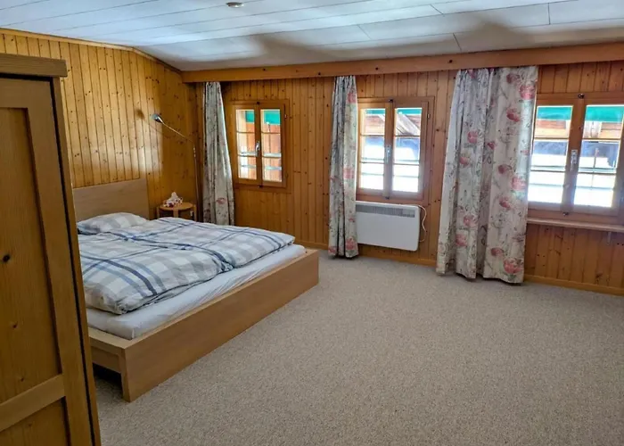 By Interhome Appartement