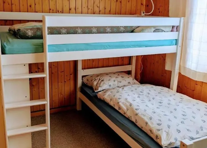 By Interhome * Blankenburg