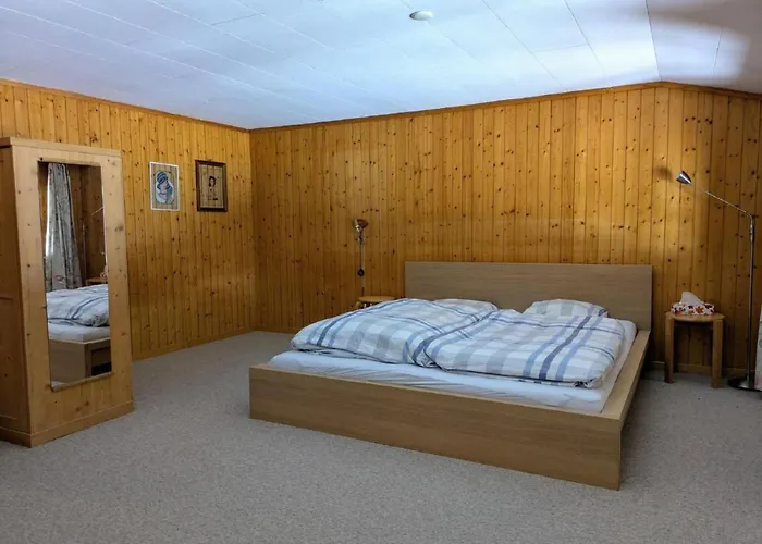 By Interhome Appartement *