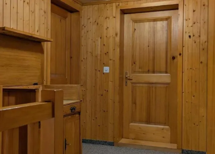 Appartement By Interhome *