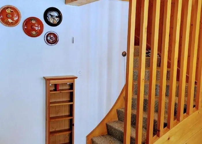 By Interhome Appartement