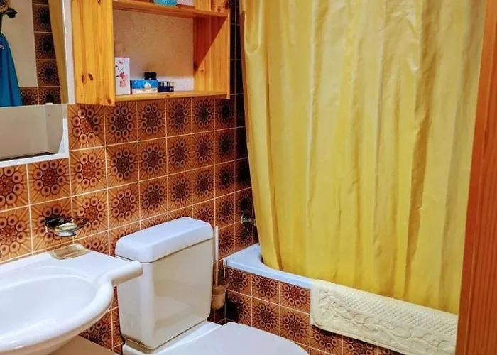 Appartement By Interhome *