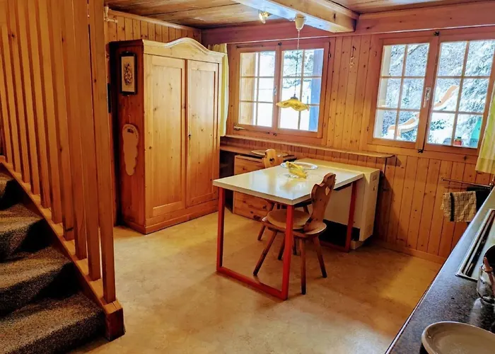 Daire By Interhome Blankenburg